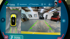 MINI Cooper 1.5 C Sport [Level 3] 3dr Auto Petrol Hatchback